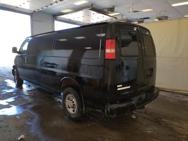 Photo 2 VIN: 1GCZGGBA6A1123704 - CHEVROLET EXPRESS G2 