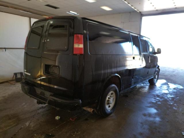 Photo 3 VIN: 1GCZGGBA6A1123704 - CHEVROLET EXPRESS G2 