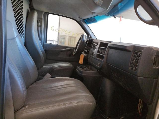 Photo 4 VIN: 1GCZGGBA6A1123704 - CHEVROLET EXPRESS G2 