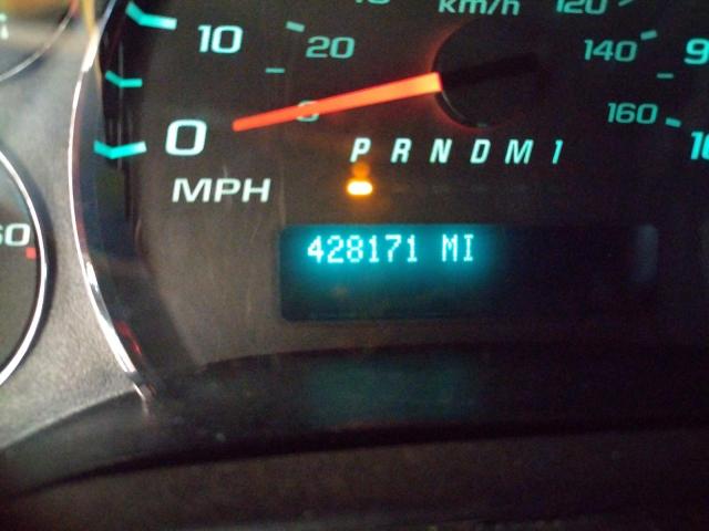 Photo 7 VIN: 1GCZGGBA6A1123704 - CHEVROLET EXPRESS G2 