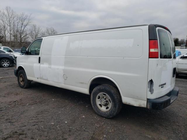 Photo 1 VIN: 1GCZGGBG2A1113689 - CHEVROLET EXPRESS 