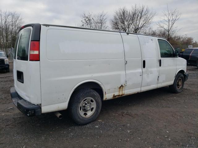 Photo 2 VIN: 1GCZGGBG2A1113689 - CHEVROLET EXPRESS 