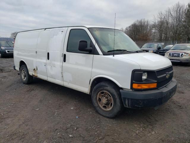 Photo 3 VIN: 1GCZGGBG2A1113689 - CHEVROLET EXPRESS 