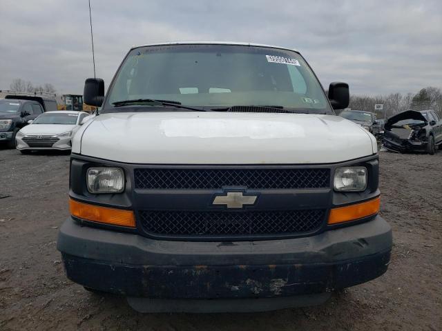 Photo 4 VIN: 1GCZGGBG2A1113689 - CHEVROLET EXPRESS 