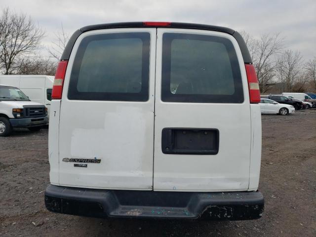 Photo 5 VIN: 1GCZGGBG2A1113689 - CHEVROLET EXPRESS 