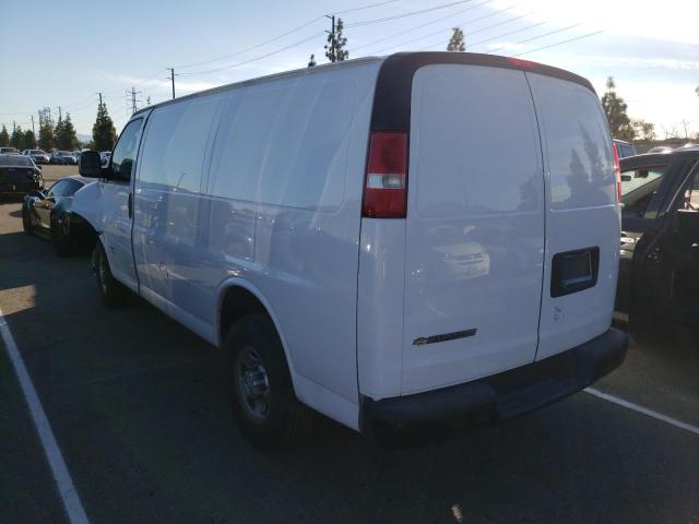 Photo 2 VIN: 1GCZGGF18H1240334 - CHEVROLET EXPRESS G3 