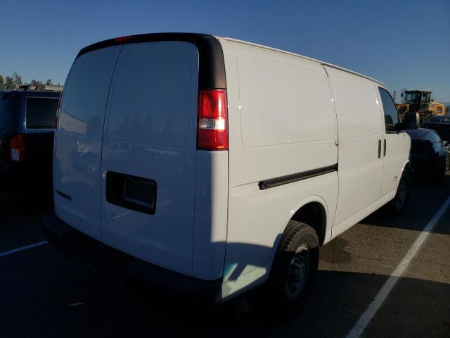 Photo 3 VIN: 1GCZGGF18H1240334 - CHEVROLET EXPRESS G3 