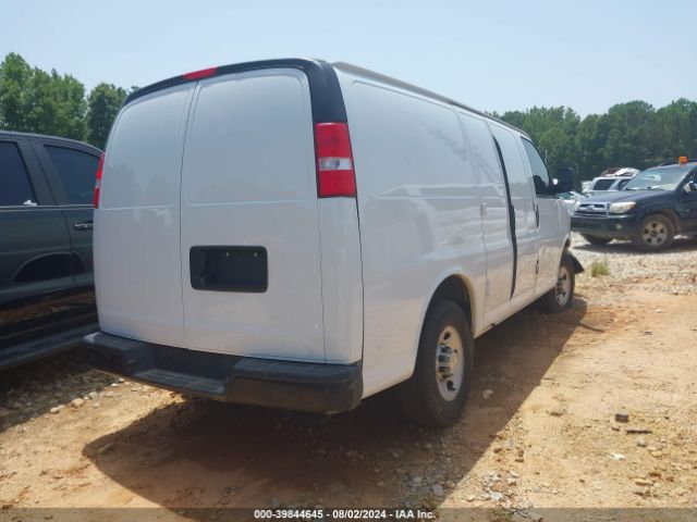 Photo 3 VIN: 1GCZGGF70N1161787 - CHEVROLET EXPRESS 