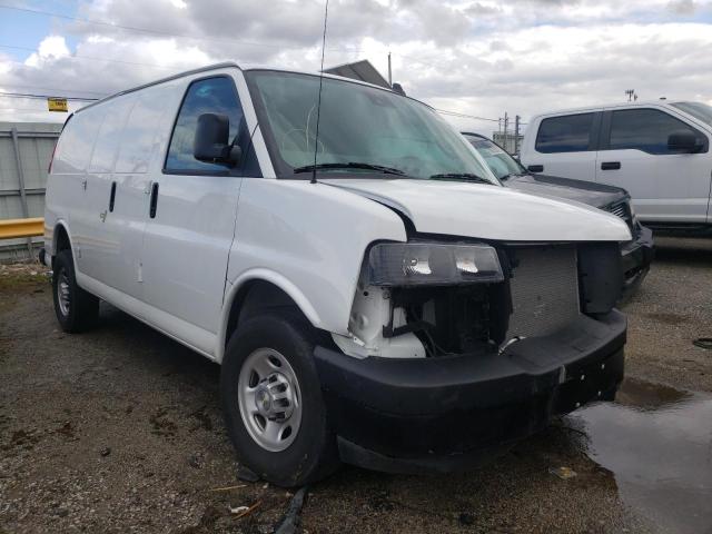 Photo 0 VIN: 1GCZGGF75M1173173 - CHEVROLET EXPRESS G3 