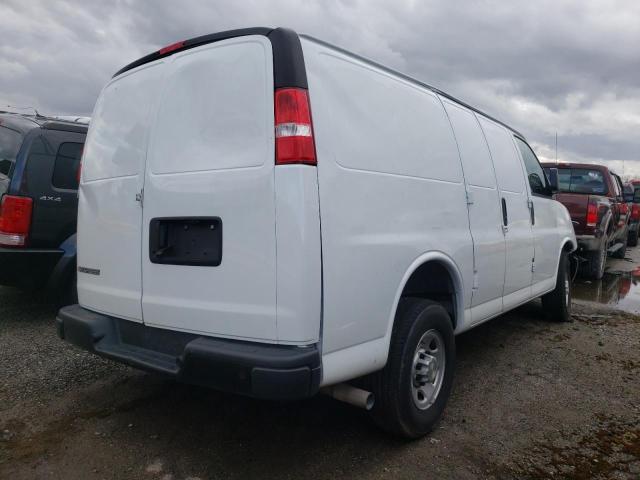 Photo 3 VIN: 1GCZGGF75M1173173 - CHEVROLET EXPRESS G3 