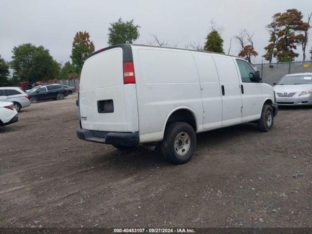 Photo 3 VIN: 1GCZGGFF1G1323579 - CHEVROLET EXPRESS 