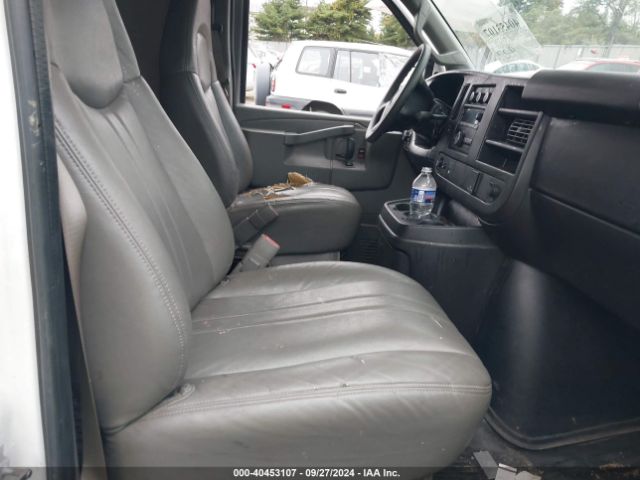 Photo 4 VIN: 1GCZGGFF1G1323579 - CHEVROLET EXPRESS 