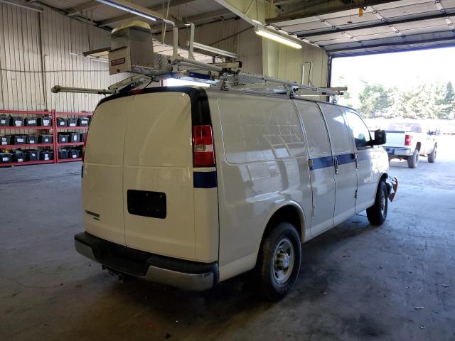 Photo 3 VIN: 1GCZGGFF7G1126920 - CHEVROLET EXPRESS G3 