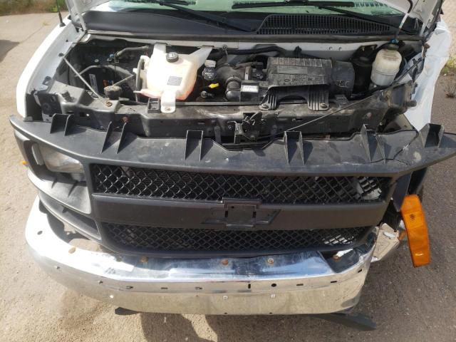 Photo 6 VIN: 1GCZGGFF7G1126920 - CHEVROLET EXPRESS G3 