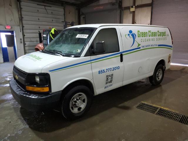 Photo 0 VIN: 1GCZGGFF7G1147234 - CHEVROLET EXPRESS 