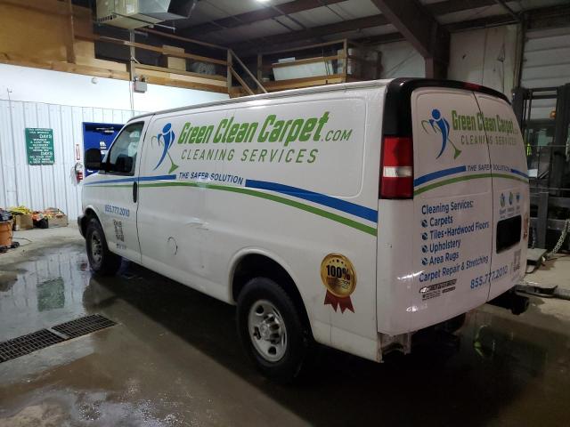 Photo 1 VIN: 1GCZGGFF7G1147234 - CHEVROLET EXPRESS 