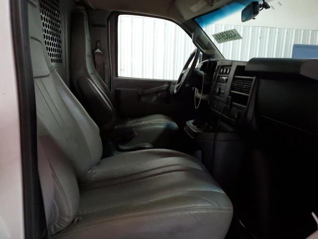 Photo 10 VIN: 1GCZGGFF7G1147234 - CHEVROLET EXPRESS 