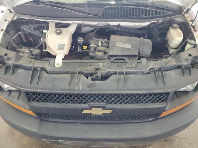 Photo 11 VIN: 1GCZGGFF7G1147234 - CHEVROLET EXPRESS 