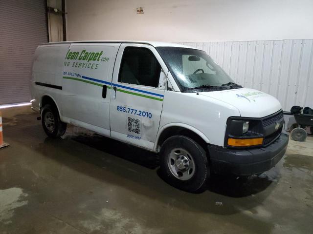 Photo 3 VIN: 1GCZGGFF7G1147234 - CHEVROLET EXPRESS 