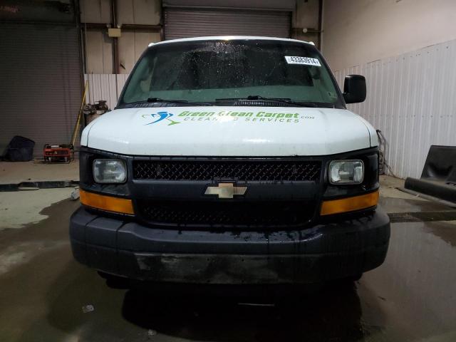 Photo 4 VIN: 1GCZGGFF7G1147234 - CHEVROLET EXPRESS 