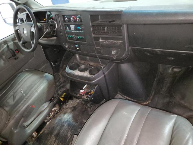 Photo 7 VIN: 1GCZGGFF7G1147234 - CHEVROLET EXPRESS 