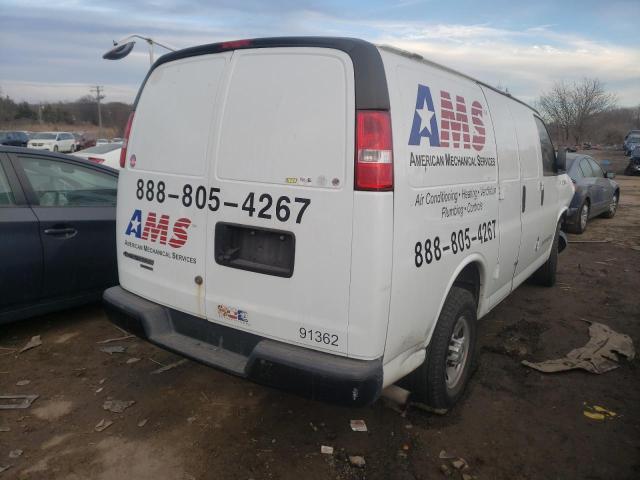 Photo 3 VIN: 1GCZGGFF7G1234535 - CHEVROLET EXPRESS G3 