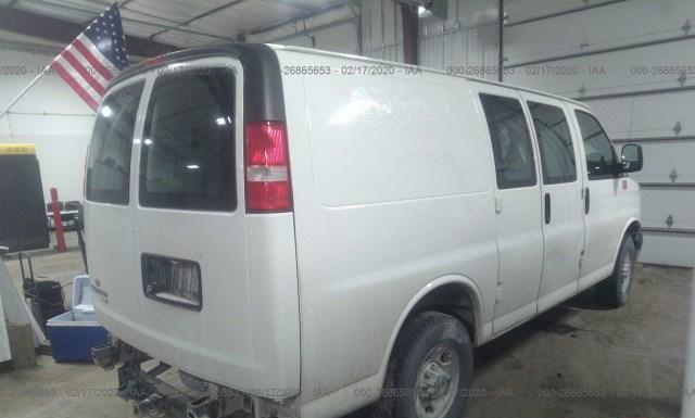 Photo 3 VIN: 1GCZGGFG0G1267935 - CHEVROLET EXPRESS 