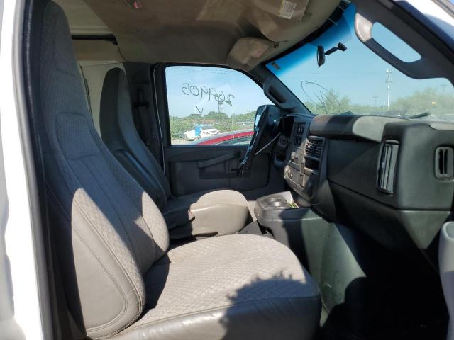 Photo 4 VIN: 1GCZGGFG1G1269905 - CHEVROLET EXPRESS G3 