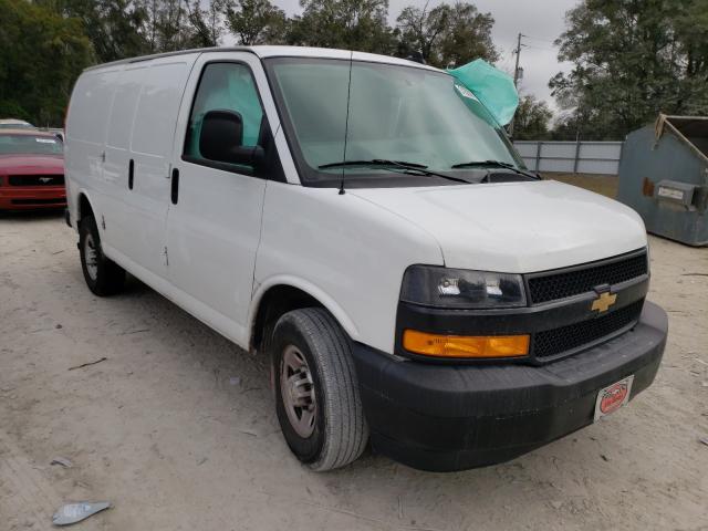 Photo 0 VIN: 1GCZGGFG1L1185819 - CHEVROLET EXPRESS G3 