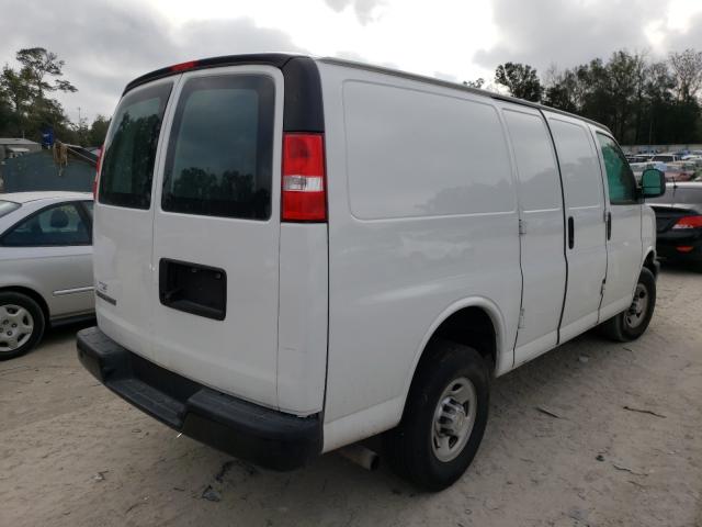 Photo 3 VIN: 1GCZGGFG1L1185819 - CHEVROLET EXPRESS G3 