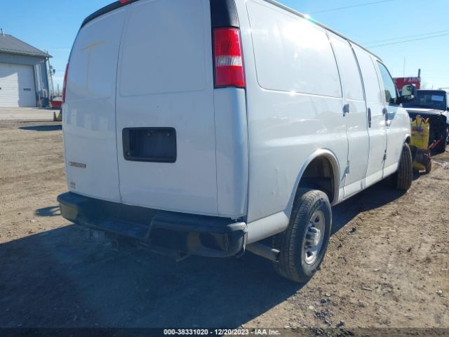 Photo 3 VIN: 1GCZGGFG3G1269016 - CHEVROLET EXPRESS 3500 