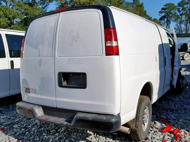 Photo 3 VIN: 1GCZGGFG5G1232484 - CHEVROLET EXPRESS G3 