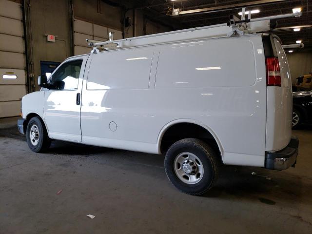 Photo 1 VIN: 1GCZGGFG6G1325370 - CHEVROLET EXPRESS G3 