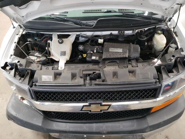 Photo 11 VIN: 1GCZGGFG6G1325370 - CHEVROLET EXPRESS G3 