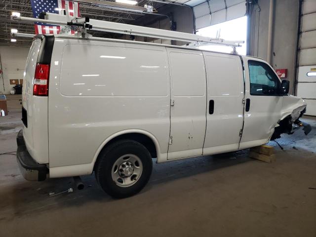 Photo 2 VIN: 1GCZGGFG6G1325370 - CHEVROLET EXPRESS G3 