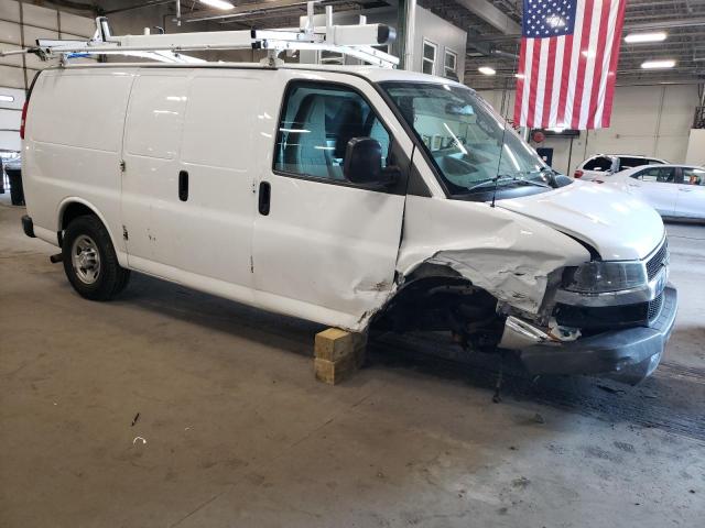 Photo 3 VIN: 1GCZGGFG6G1325370 - CHEVROLET EXPRESS G3 