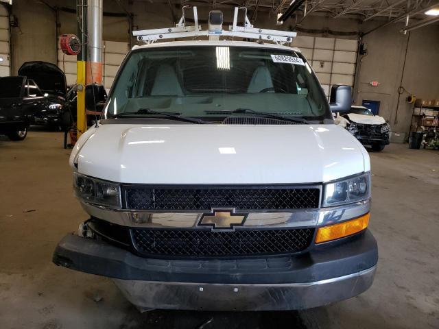 Photo 4 VIN: 1GCZGGFG6G1325370 - CHEVROLET EXPRESS G3 