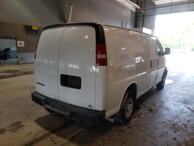 Photo 3 VIN: 1GCZGGFG6K1217940 - CHEVROLET EXPRESS G3 