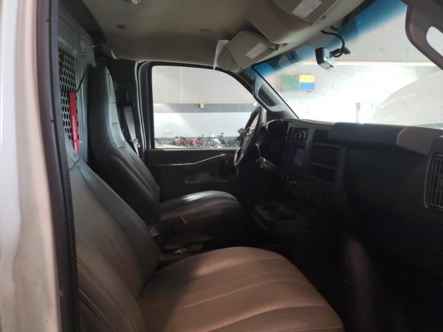 Photo 4 VIN: 1GCZGGFG6K1217940 - CHEVROLET EXPRESS G3 