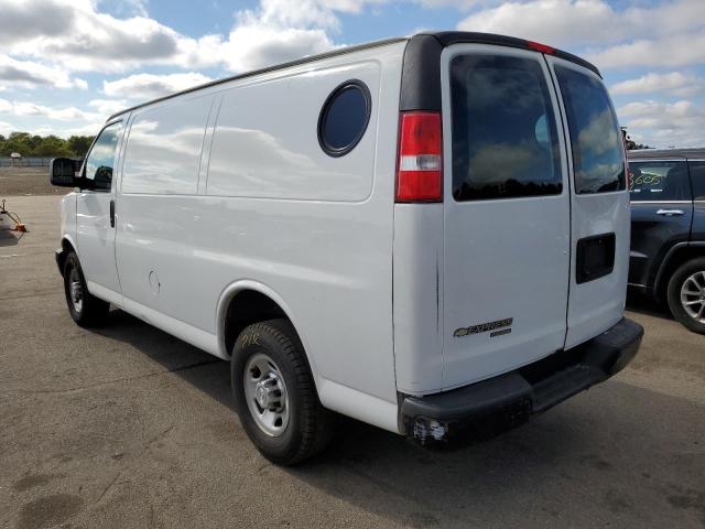 Photo 2 VIN: 1GCZGGFG7G1146352 - CHEVROLET EXPRESS G3 