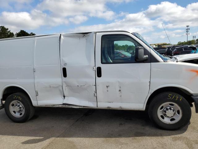 Photo 8 VIN: 1GCZGGFG7G1146352 - CHEVROLET EXPRESS G3 