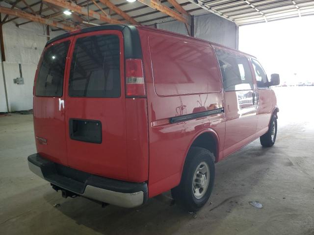 Photo 3 VIN: 1GCZGGFG8G1205473 - CHEVROLET EXPRESS G3 