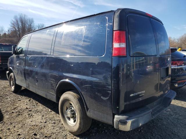 Photo 1 VIN: 1GCZGGFG8G1278231 - CHEVROLET EXPRESS G3 