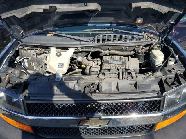 Photo 11 VIN: 1GCZGGFG8G1278231 - CHEVROLET EXPRESS G3 