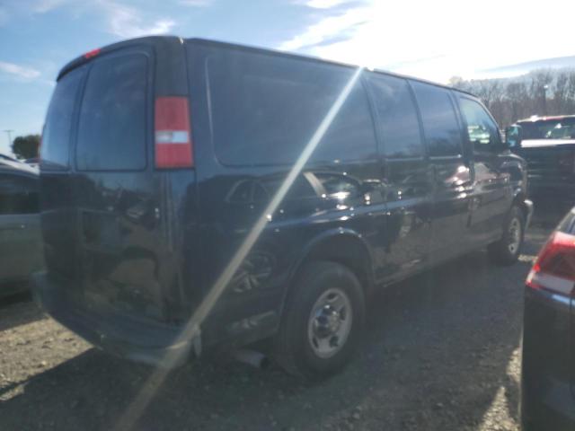 Photo 2 VIN: 1GCZGGFG8G1278231 - CHEVROLET EXPRESS G3 