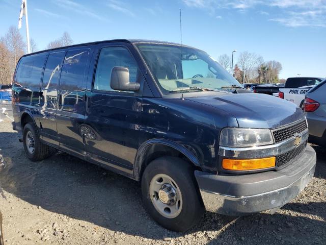 Photo 3 VIN: 1GCZGGFG8G1278231 - CHEVROLET EXPRESS G3 