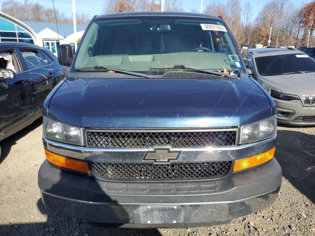 Photo 4 VIN: 1GCZGGFG8G1278231 - CHEVROLET EXPRESS G3 