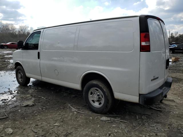 Photo 1 VIN: 1GCZGGFG8H1296035 - CHEVROLET EXPRESS G3 