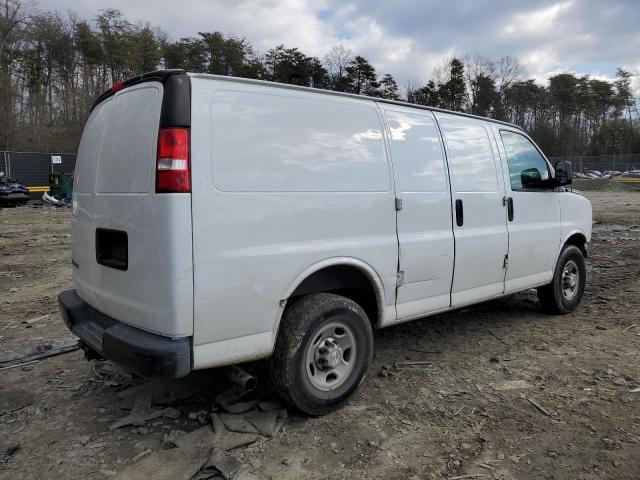 Photo 2 VIN: 1GCZGGFG8H1296035 - CHEVROLET EXPRESS G3 