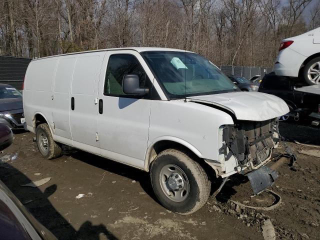 Photo 3 VIN: 1GCZGGFG8H1296035 - CHEVROLET EXPRESS G3 